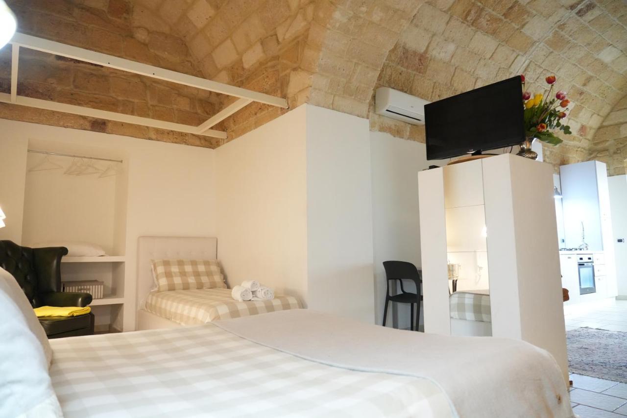 Bed&Breakfast Al Borgo Gioia Del Colle Exterior foto