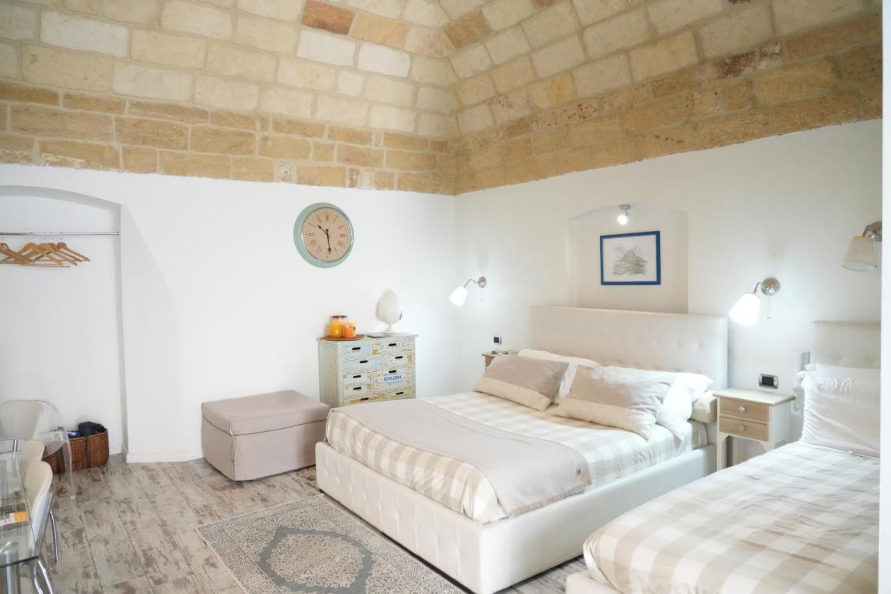 Bed&Breakfast Al Borgo Gioia Del Colle Exterior foto