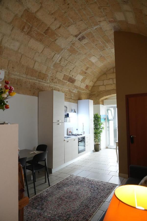 Bed&Breakfast Al Borgo Gioia Del Colle Exterior foto