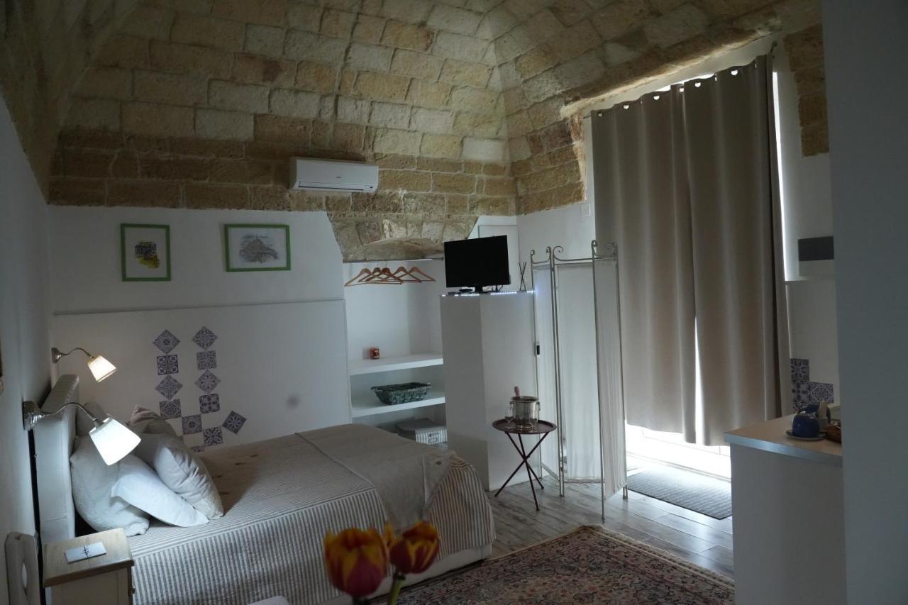 Bed&Breakfast Al Borgo Gioia Del Colle Exterior foto