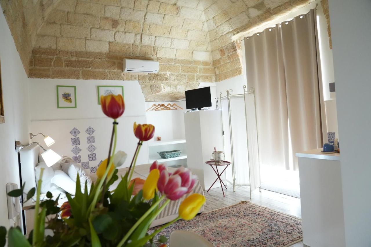 Bed&Breakfast Al Borgo Gioia Del Colle Exterior foto