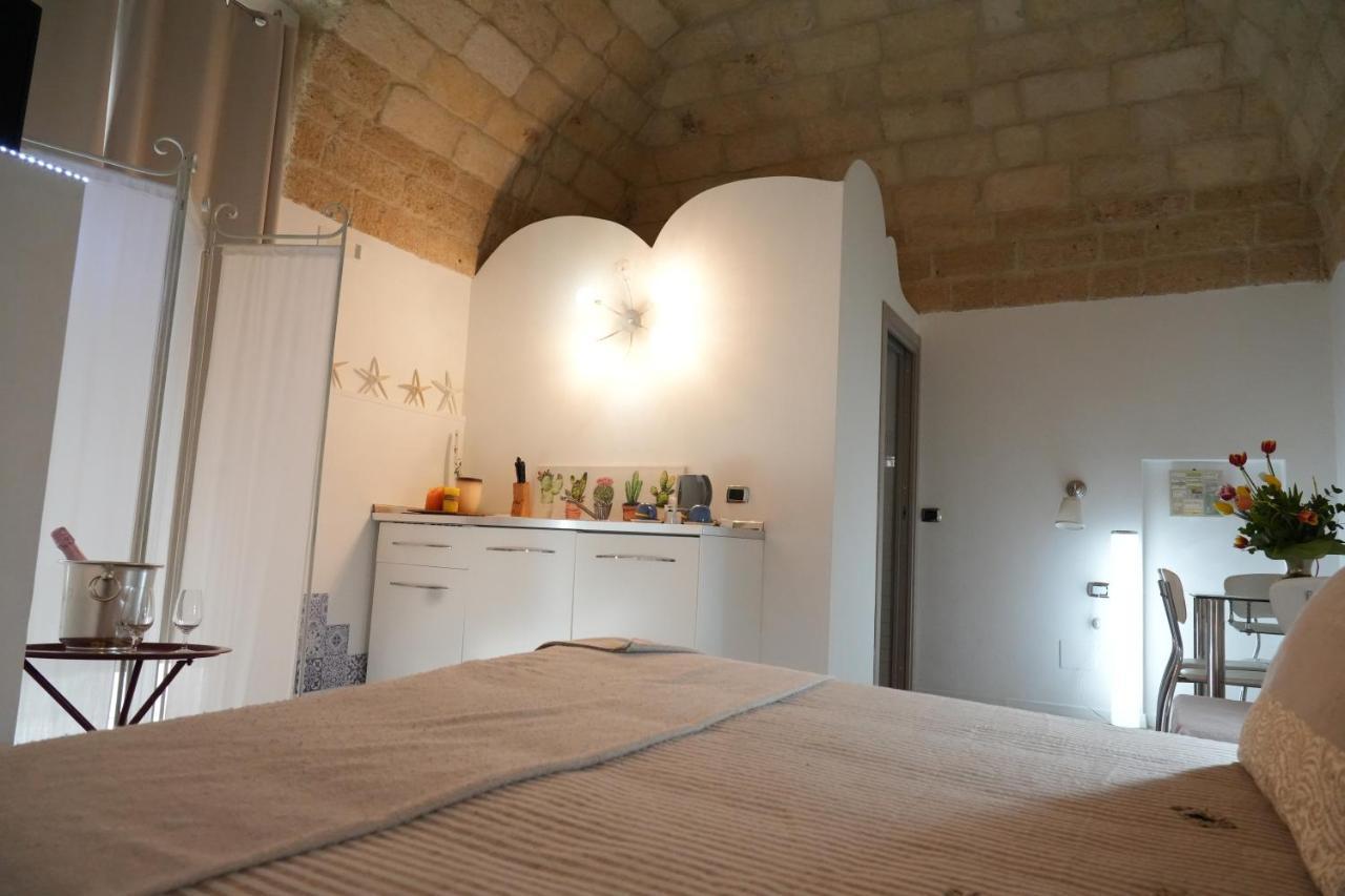 Bed&Breakfast Al Borgo Gioia Del Colle Exterior foto