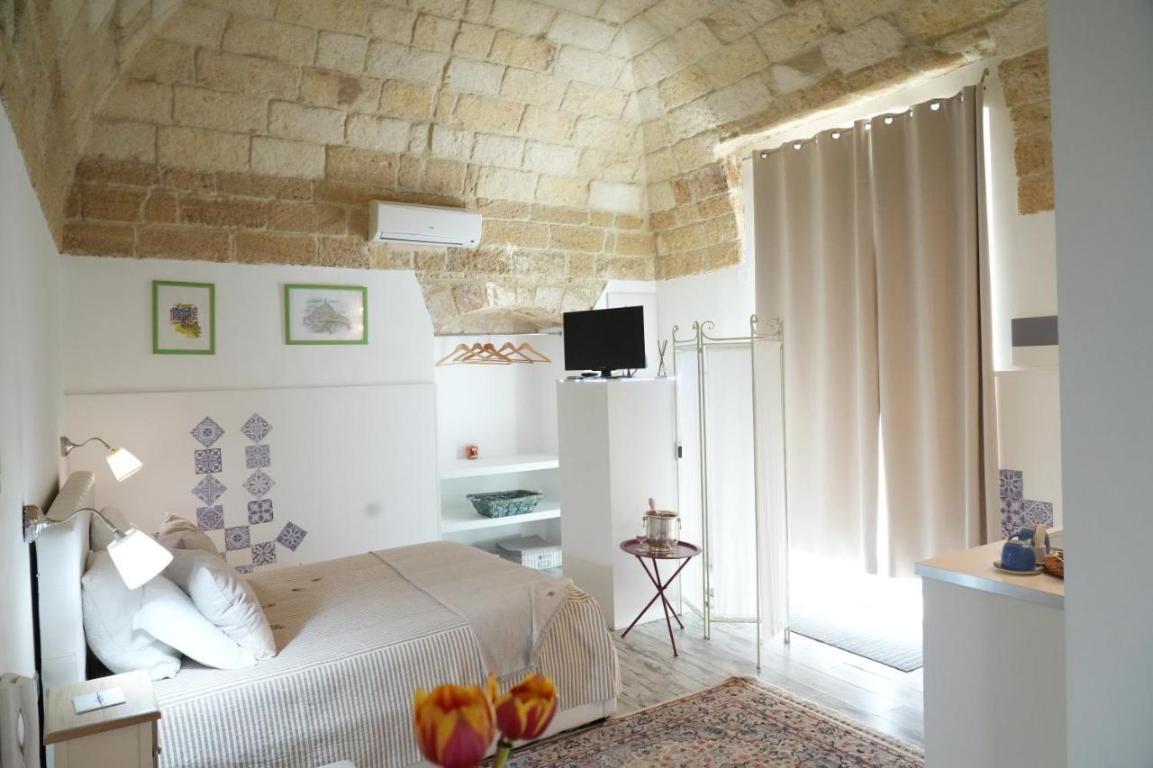 Bed&Breakfast Al Borgo Gioia Del Colle Exterior foto