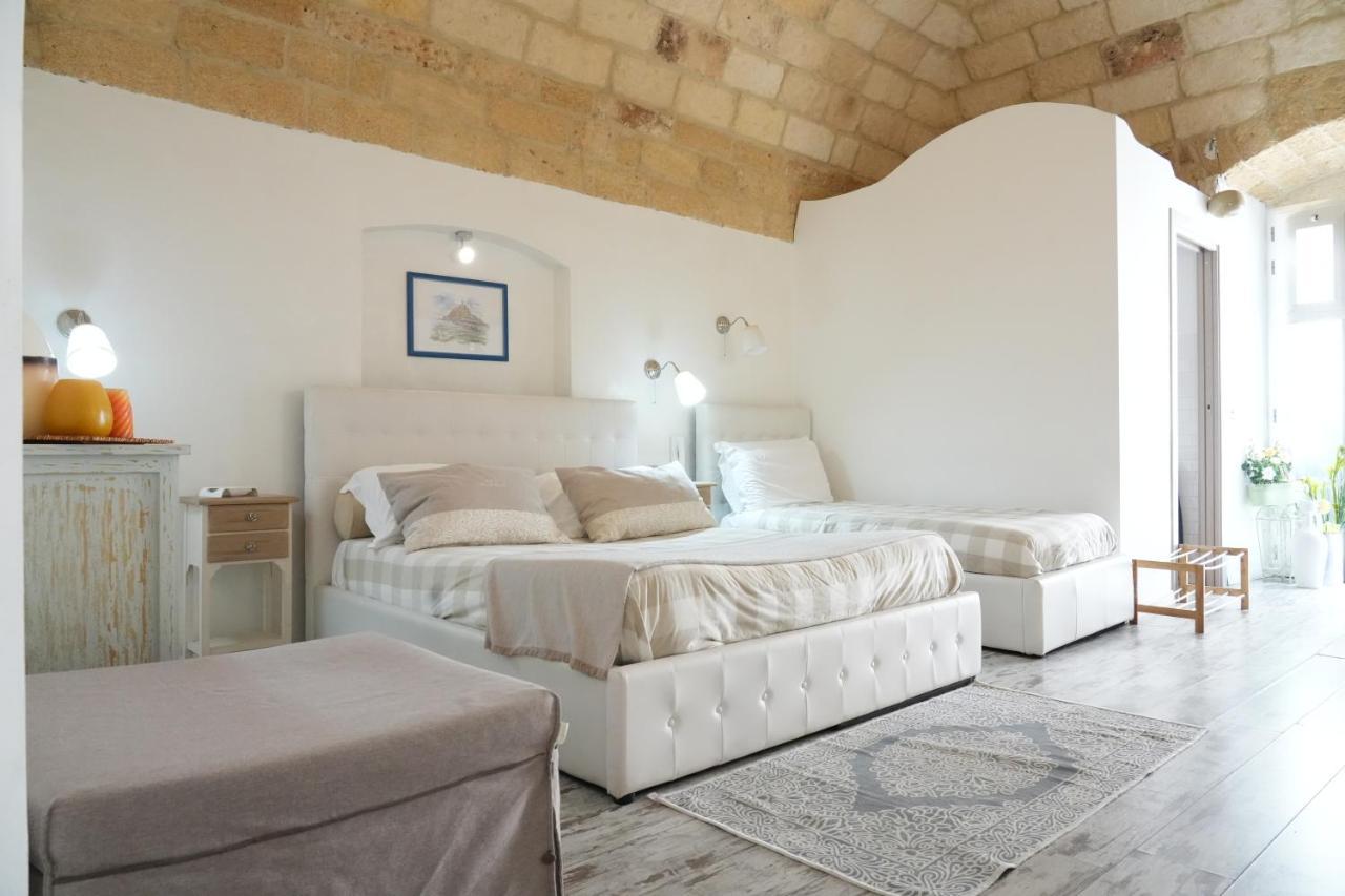 Bed&Breakfast Al Borgo Gioia Del Colle Exterior foto