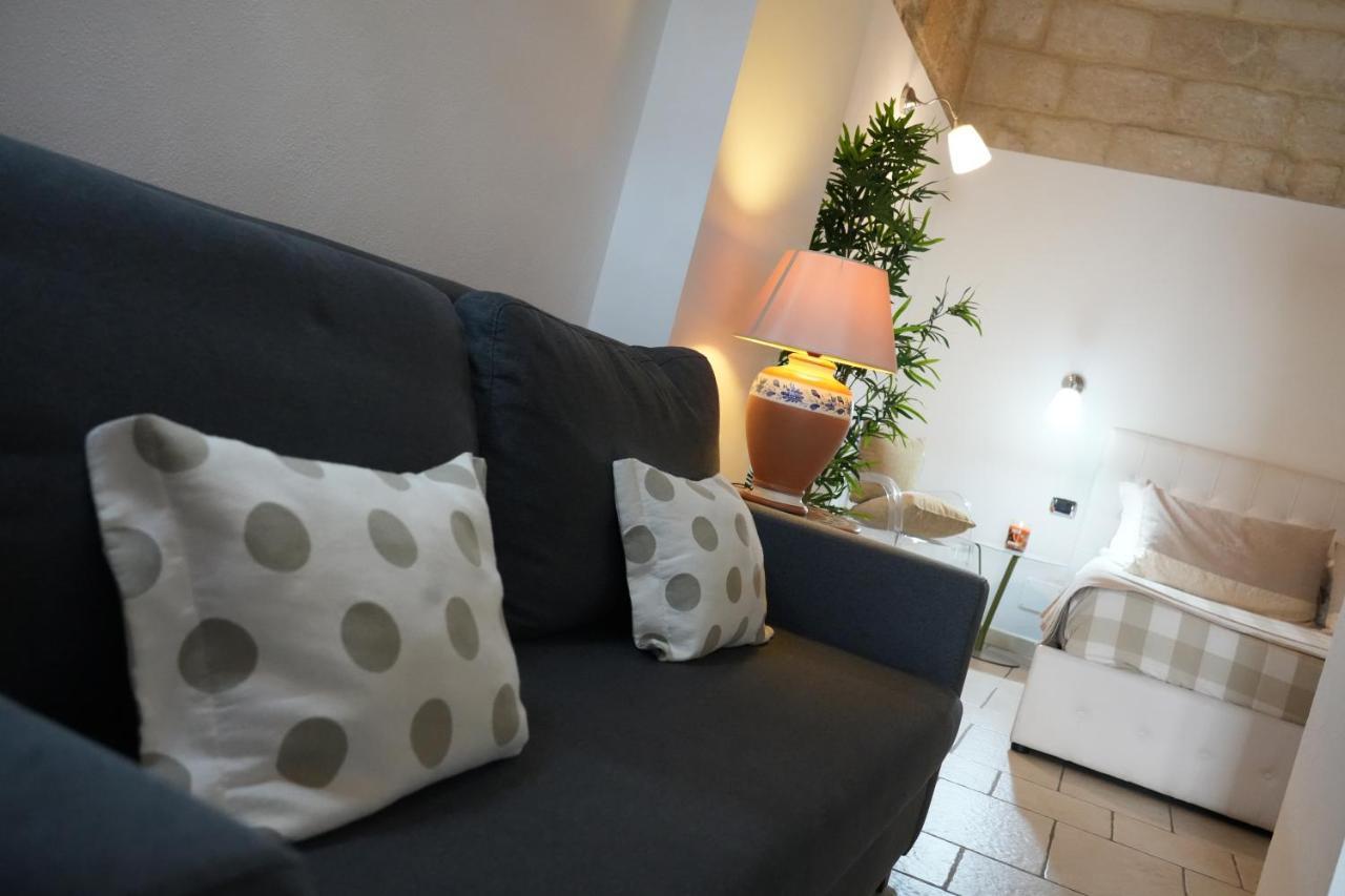 Bed&Breakfast Al Borgo Gioia Del Colle Exterior foto