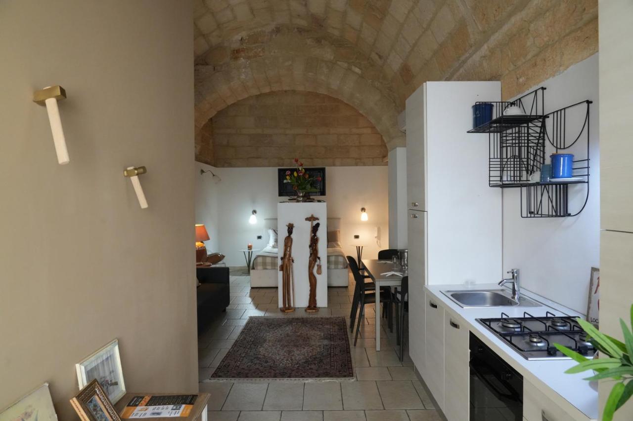 Bed&Breakfast Al Borgo Gioia Del Colle Exterior foto