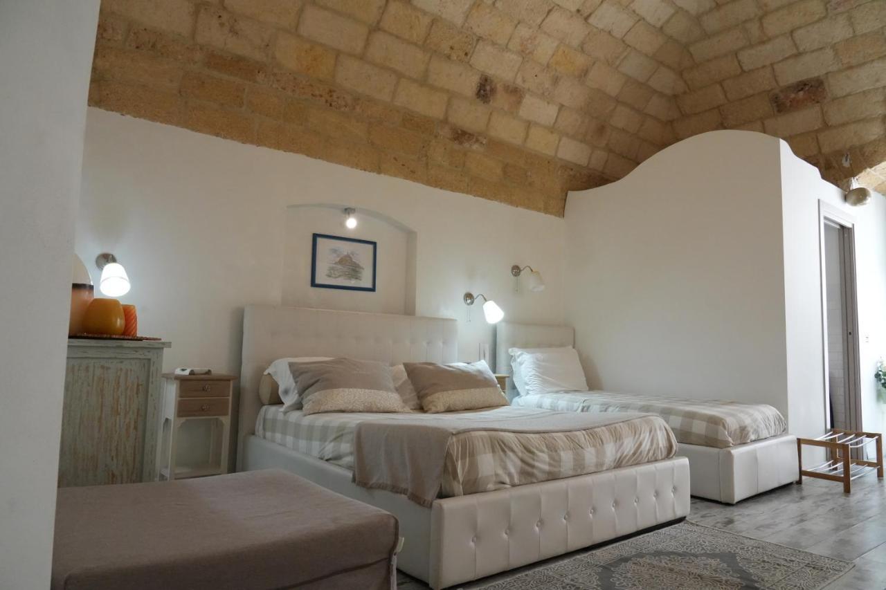 Bed&Breakfast Al Borgo Gioia Del Colle Exterior foto