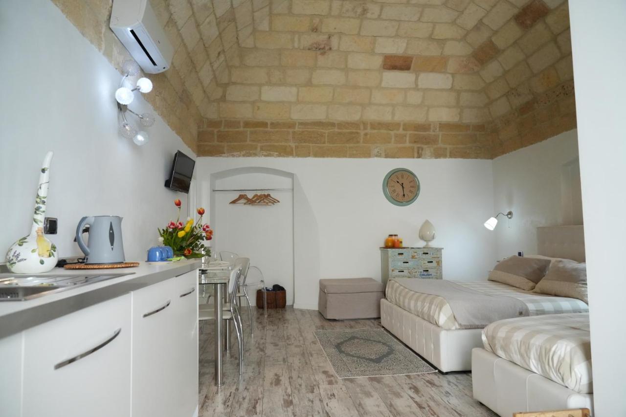 Bed&Breakfast Al Borgo Gioia Del Colle Exterior foto