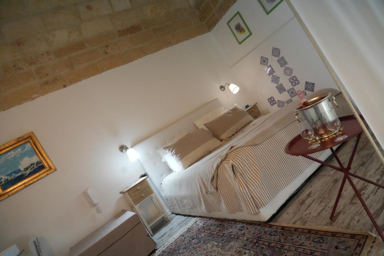 Bed&Breakfast Al Borgo Gioia Del Colle Exterior foto