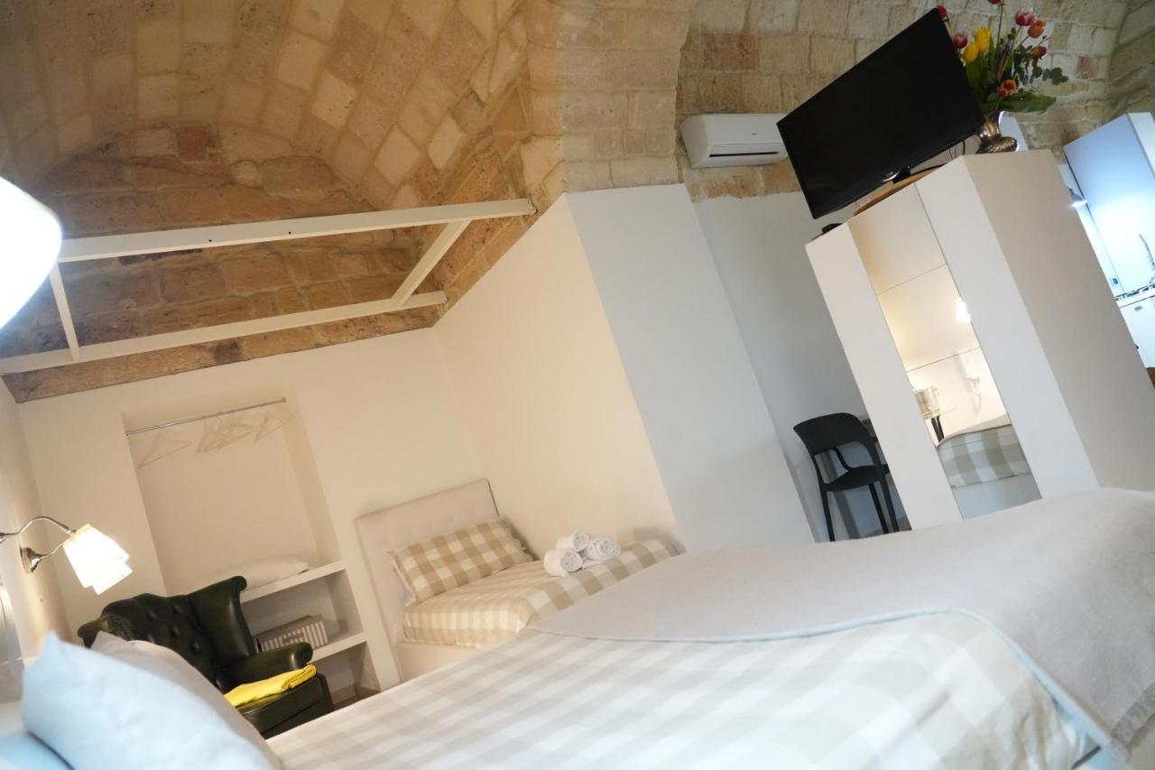 Bed&Breakfast Al Borgo Gioia Del Colle Exterior foto