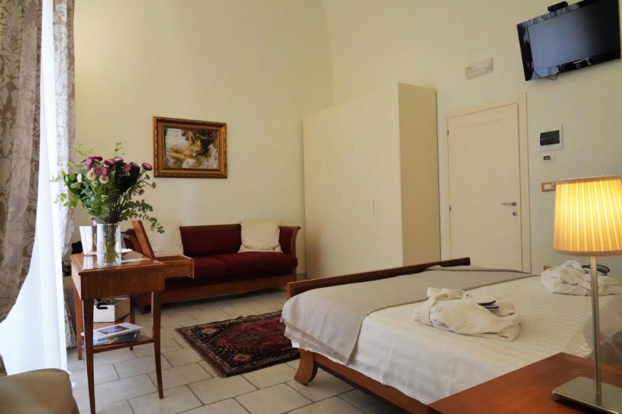 Bed&Breakfast Al Borgo Gioia Del Colle Exterior foto