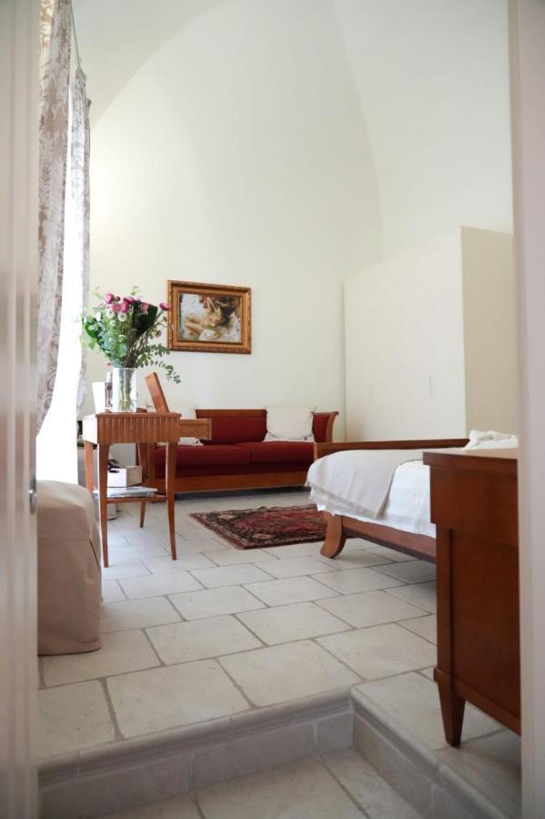 Bed&Breakfast Al Borgo Gioia Del Colle Exterior foto