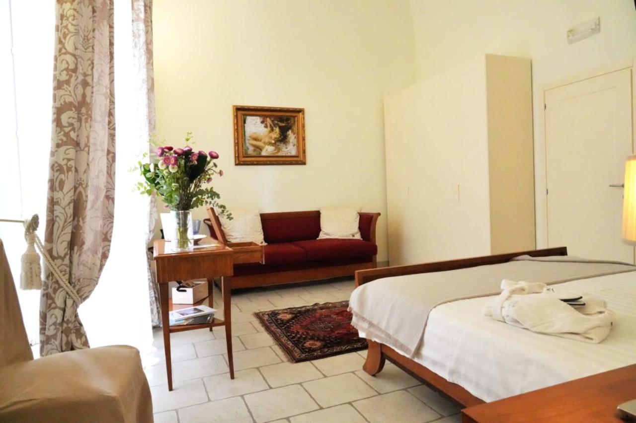 Bed&Breakfast Al Borgo Gioia Del Colle Exterior foto