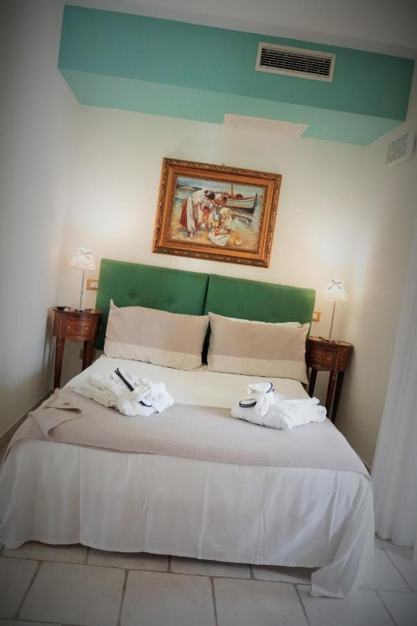 Bed&Breakfast Al Borgo Gioia Del Colle Exterior foto