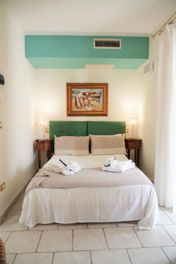 Bed&Breakfast Al Borgo Gioia Del Colle Exterior foto