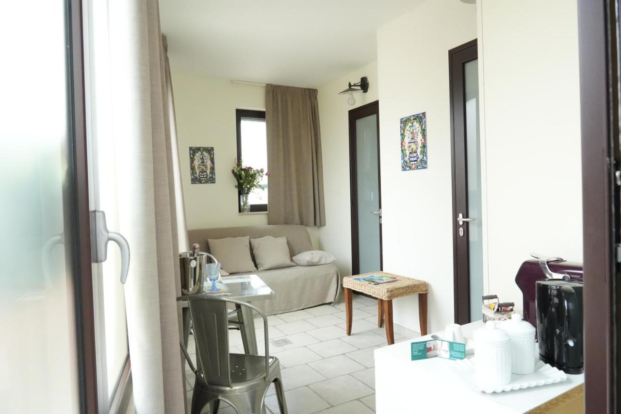 Bed&Breakfast Al Borgo Gioia Del Colle Exterior foto