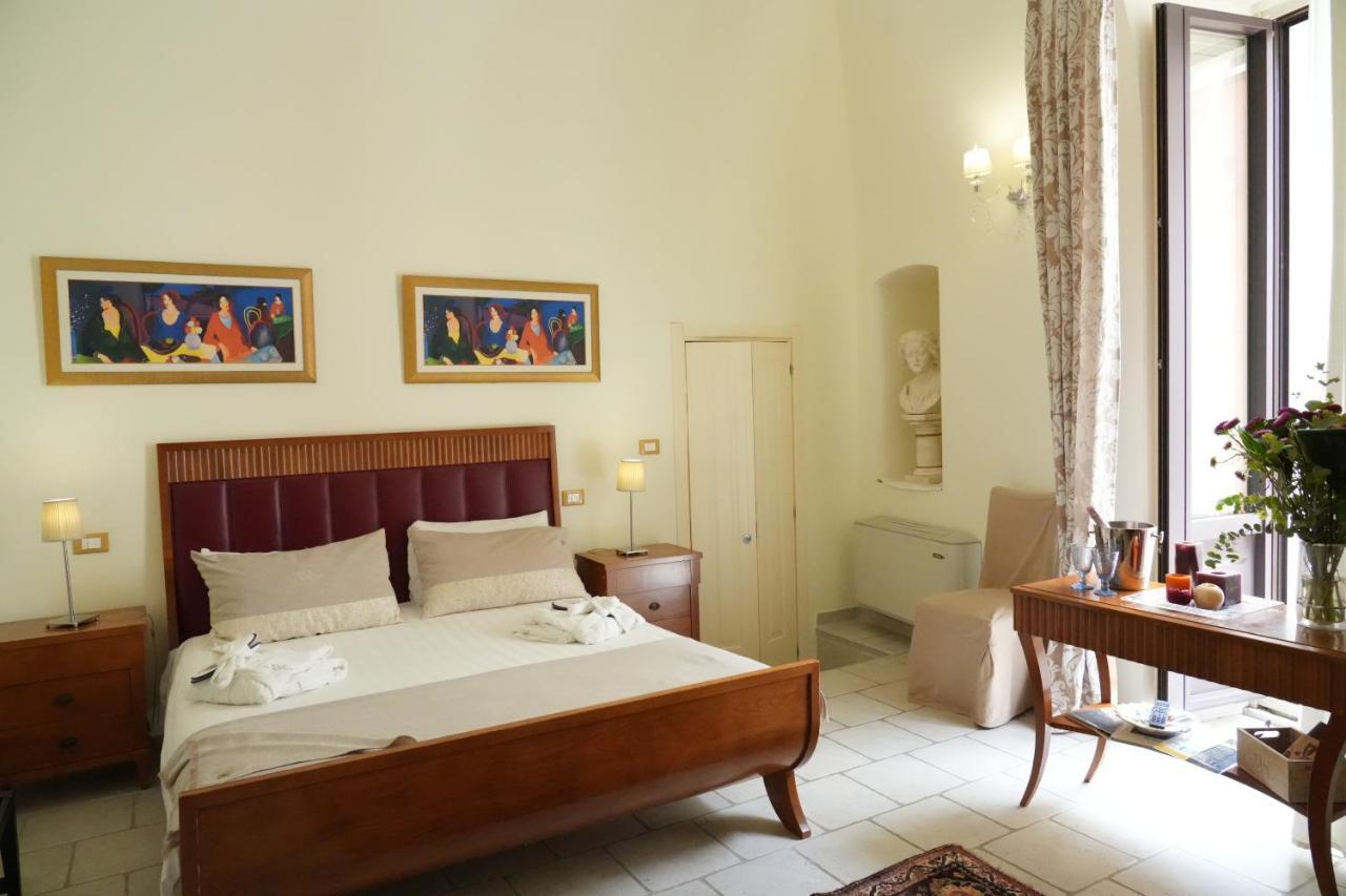 Bed&Breakfast Al Borgo Gioia Del Colle Exterior foto