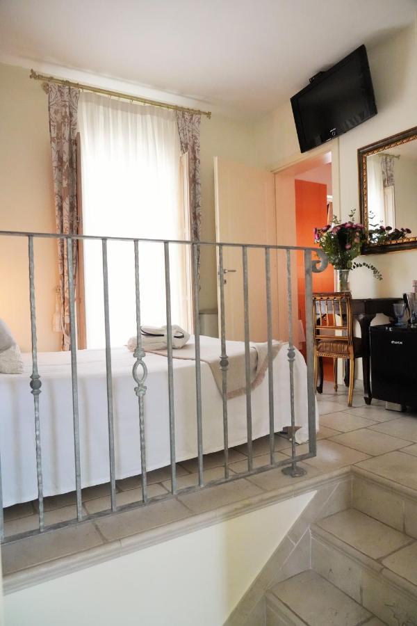 Bed&Breakfast Al Borgo Gioia Del Colle Exterior foto