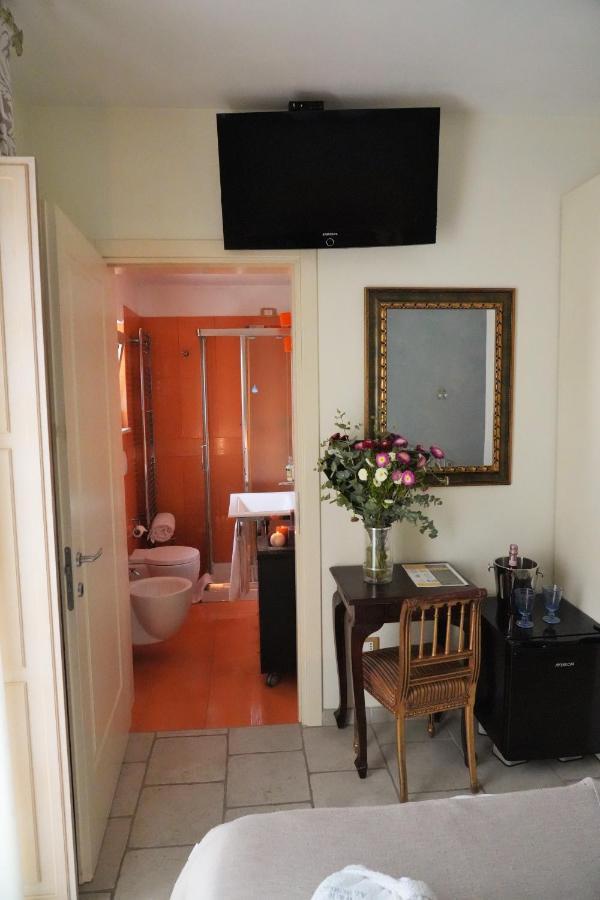 Bed&Breakfast Al Borgo Gioia Del Colle Exterior foto