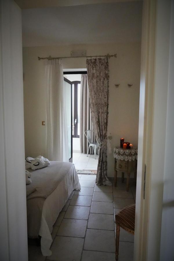 Bed&Breakfast Al Borgo Gioia Del Colle Exterior foto