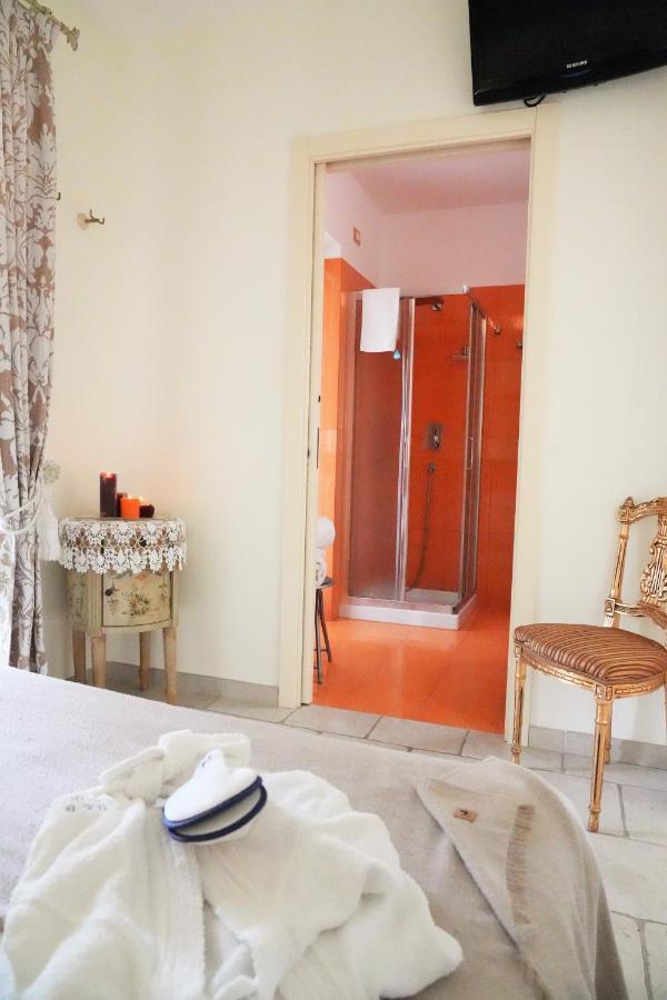 Bed&Breakfast Al Borgo Gioia Del Colle Exterior foto