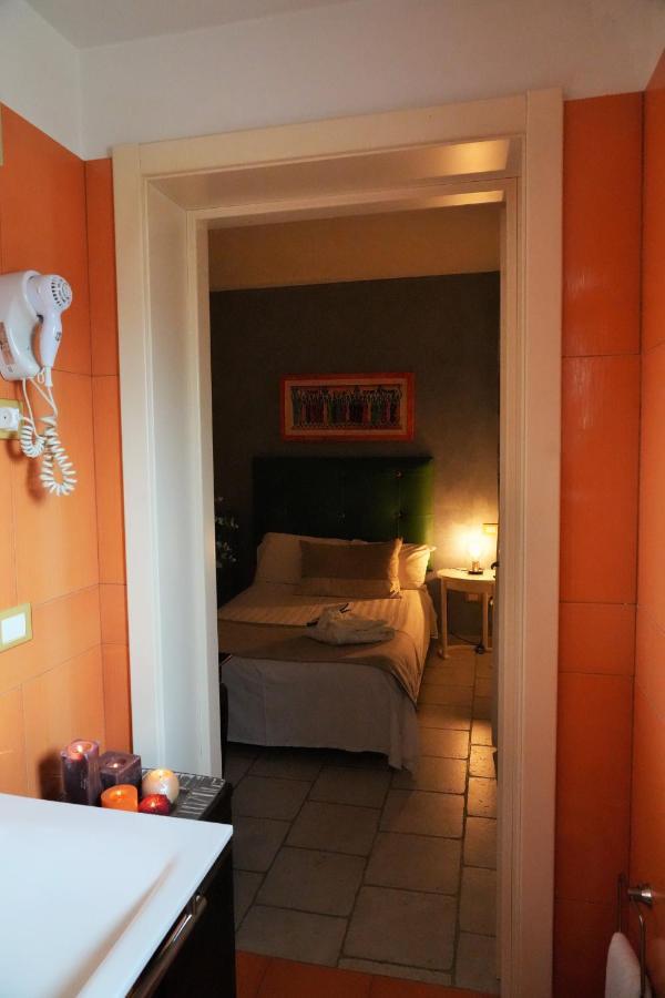 Bed&Breakfast Al Borgo Gioia Del Colle Exterior foto