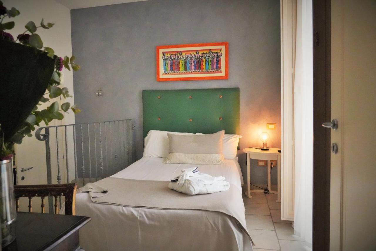 Bed&Breakfast Al Borgo Gioia Del Colle Exterior foto