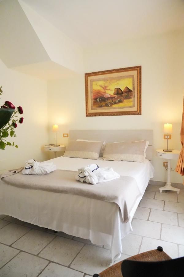 Bed&Breakfast Al Borgo Gioia Del Colle Exterior foto