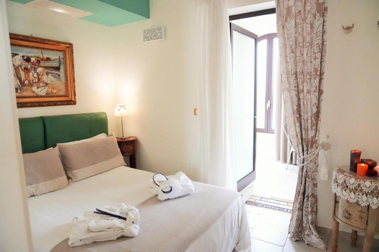 Bed&Breakfast Al Borgo Gioia Del Colle Exterior foto