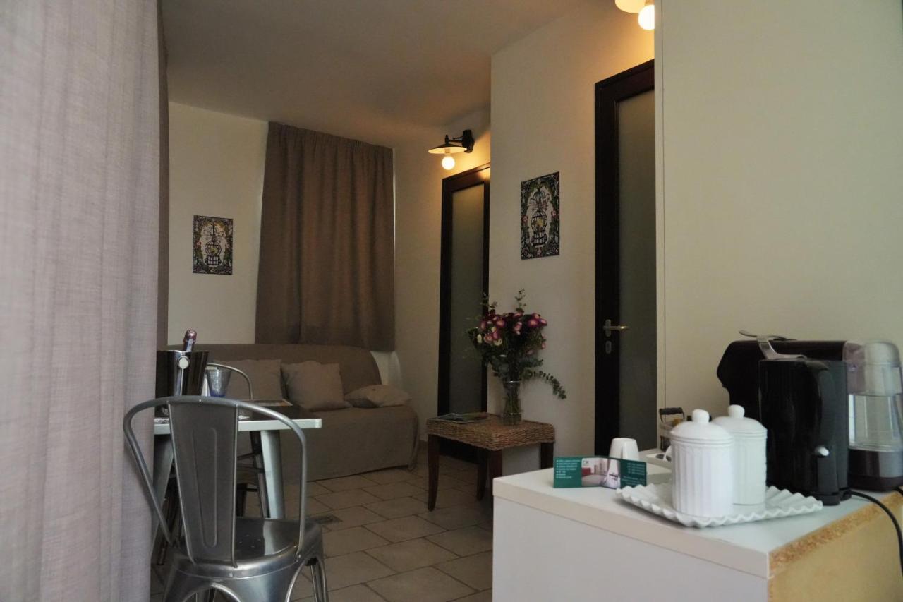 Bed&Breakfast Al Borgo Gioia Del Colle Exterior foto