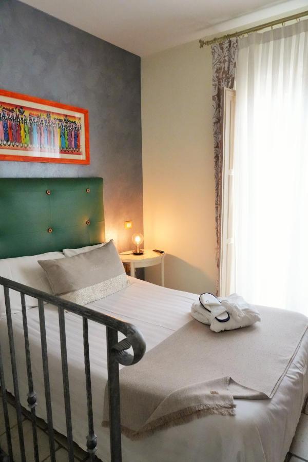 Bed&Breakfast Al Borgo Gioia Del Colle Exterior foto