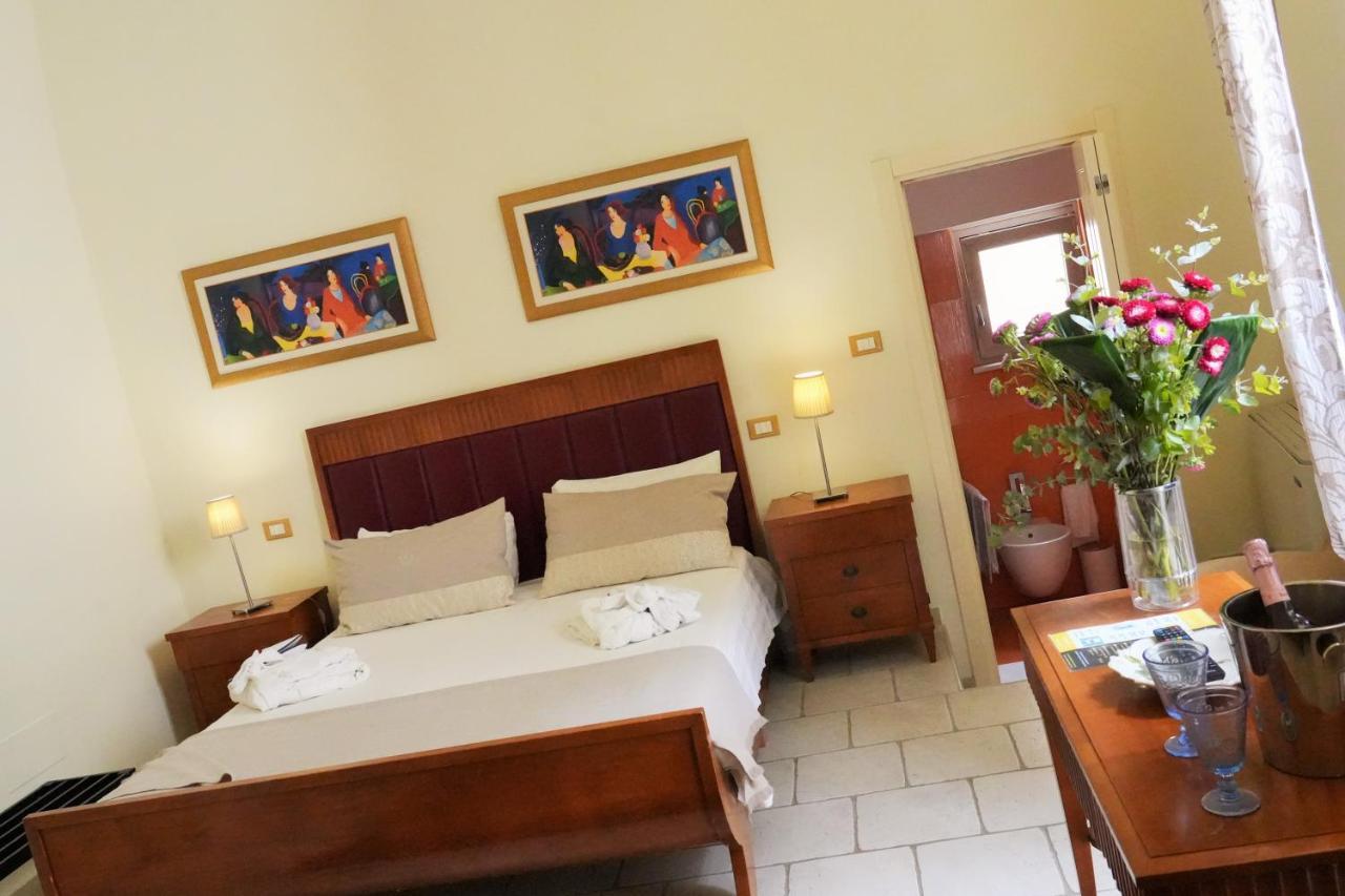 Bed&Breakfast Al Borgo Gioia Del Colle Exterior foto