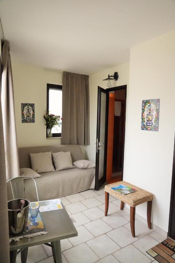 Bed&Breakfast Al Borgo Gioia Del Colle Exterior foto