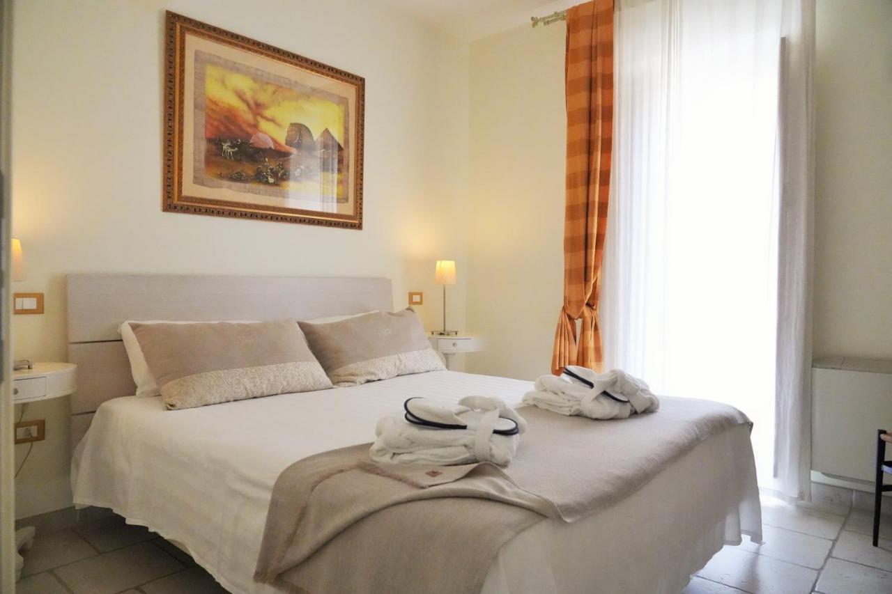 Bed&Breakfast Al Borgo Gioia Del Colle Exterior foto