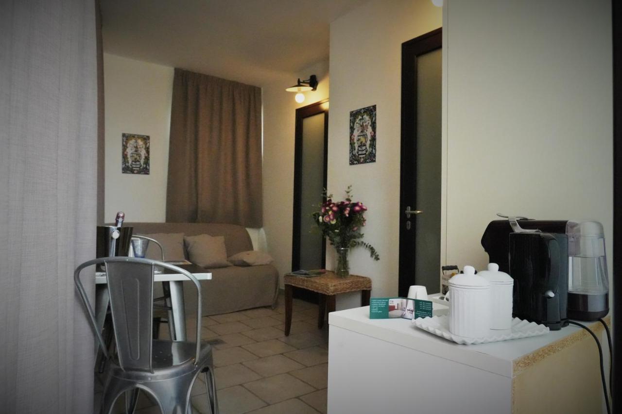 Bed&Breakfast Al Borgo Gioia Del Colle Exterior foto