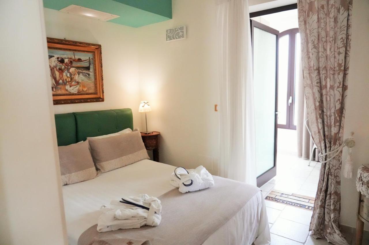 Bed&Breakfast Al Borgo Gioia Del Colle Exterior foto