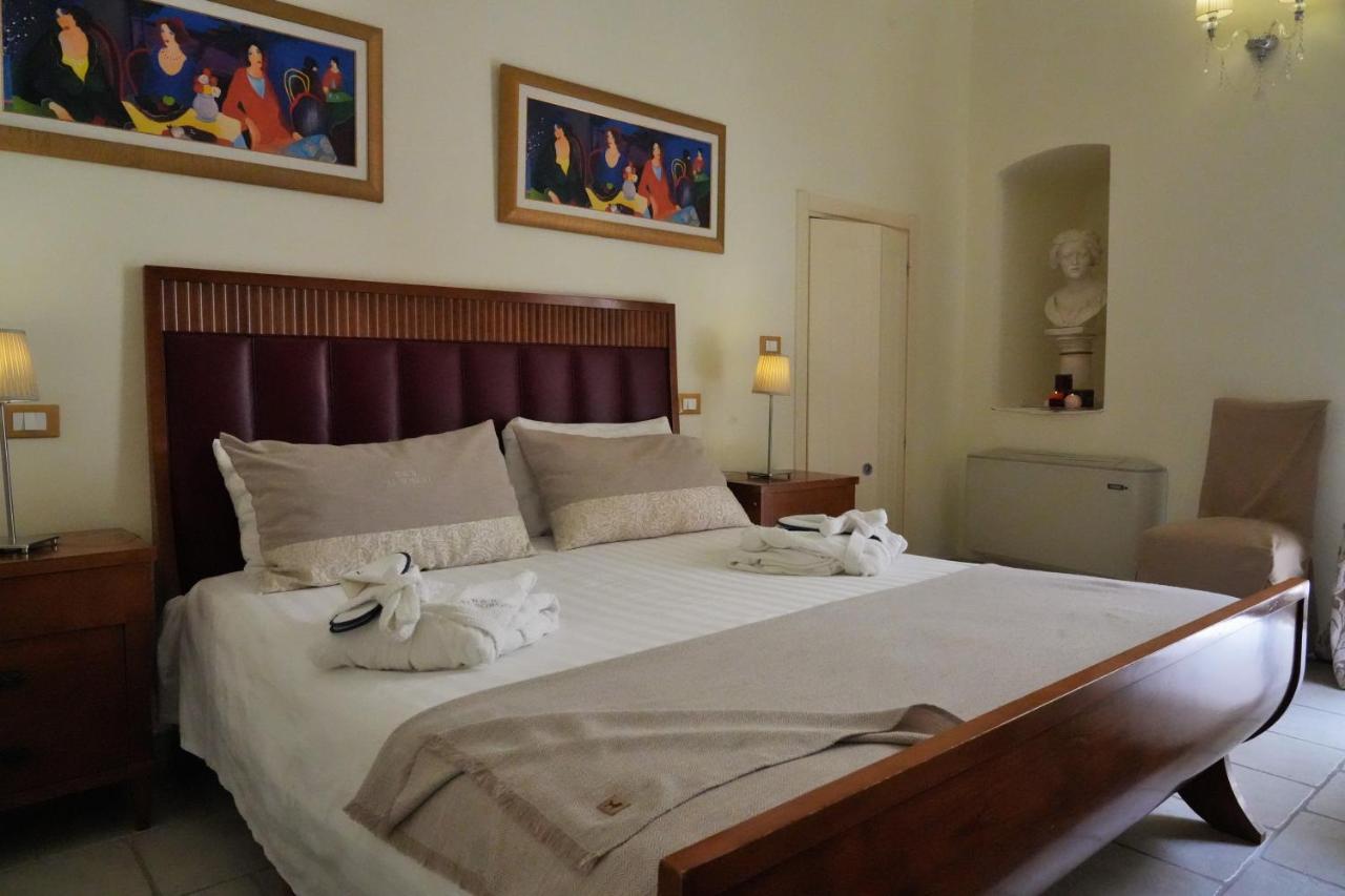 Bed&Breakfast Al Borgo Gioia Del Colle Exterior foto