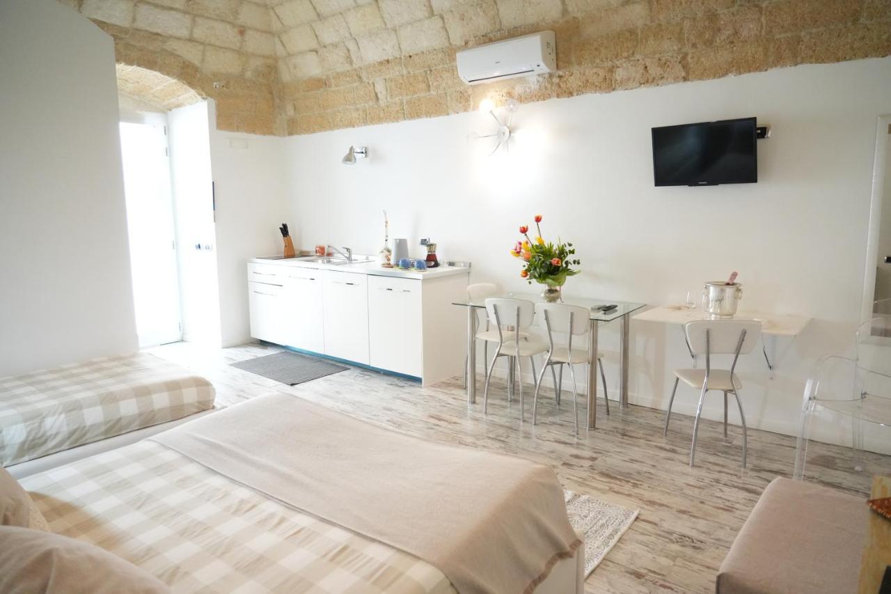 Bed&Breakfast Al Borgo Gioia Del Colle Exterior foto